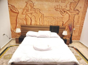 Pyramids Gold Sand Apartment